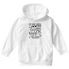 i'm dreaming of a white christmas but if the white runs out i'll drin Youth Hoodie