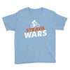 strava wars Youth Tee