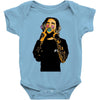 Suicideboys Baby Onesie