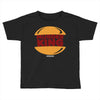 murder king Toddler T-shirt