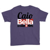 Caio Bella Youth Tee