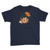 kaka carrot cake Youth Tee