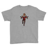 Star Lord Youth Tee