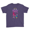 birthday troll Youth Tee