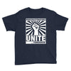 Procrastinators Unite Tomorrow Youth Tee