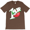 1up soda shower curtain T-Shirt