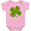 irish Baby Onesie