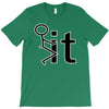 fk it funny college party T-Shirt