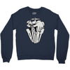 popeye yo Crewneck Sweatshirt