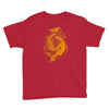 carps Youth Tee