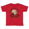 pluto the planet never forget Toddler T-shirt