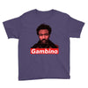 childish gambino Youth Tee
