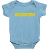 changers Baby Onesie