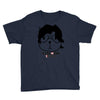 La Casa Cat Papel Youth Tee