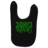 3oh!3 Baby Bibs