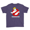 Trumpbusters Youth Tee