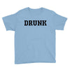 drunk Youth Tee