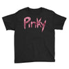 Pinky Cosplay Youth Tee