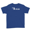 the a team Youth Tee