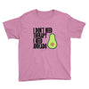 Avocado Youth Tee