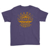 camp ivanhoe Youth Tee