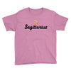 sagittarius Youth Tee