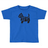 dog lover Toddler T-shirt