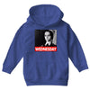 wednesday addams Youth Hoodie
