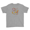 battle of the masters Youth Tee