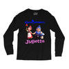 Sherlock Gnomes Long Sleeve Shirts