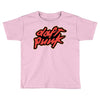 daft punk Toddler T-shirt