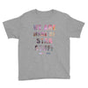 We Are Made of Star Stuff Youth Tee