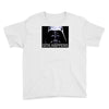 darth vader sith happens ideal birthday present or gift Youth Tee