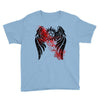 Supernatural Youth Tee