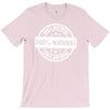 100% natural T-Shirt