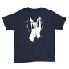 tuxedo after party Youth Tee