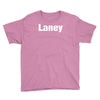 laney new Youth Tee