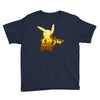 pokemon game pikachu Youth Tee