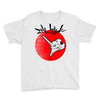 evangelion Youth Tee