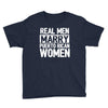 marry puerto rican woman Youth Tee