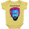 Suicideboys Baby Onesie
