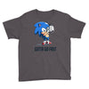 caffeine boost Youth Tee