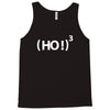 ( ho ! ) 3 Tank Top