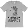 12  engineer understand. T-Shirt