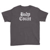 body count new Youth Tee