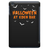 halloween at eden bar iPad Mini