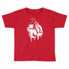 boxing gloves Toddler T-shirt