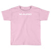 m audio new Toddler T-shirt