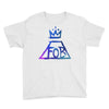 f o b Youth Tee