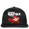 Finding Da Wae Snapback